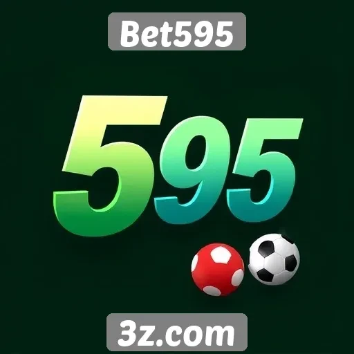 Ofertas e promoções disponíveis no Bet595