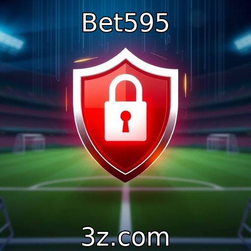 O papel da segurança cibernética nas casas de apostas