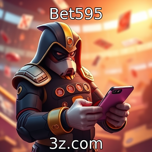 Inovação tecnológica em jogos mobile e sua evolução
